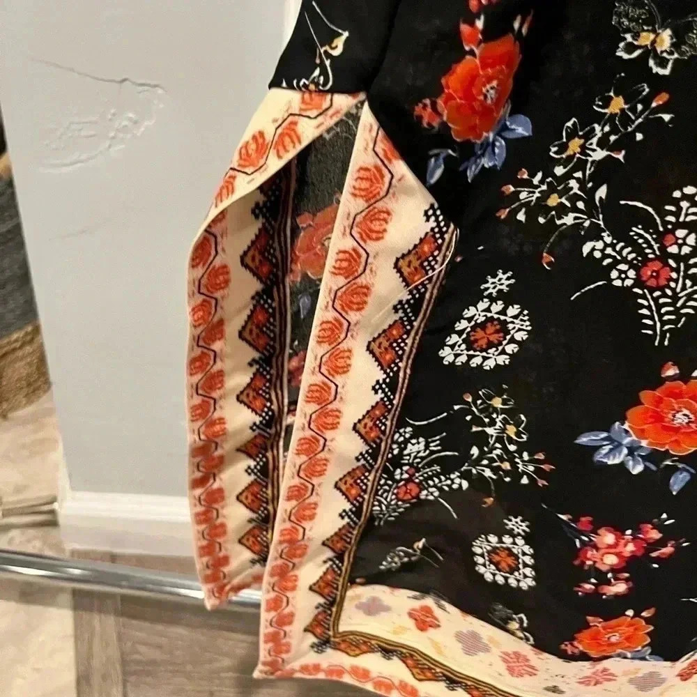 Max Studio Kimono Jacket - Large - image 5